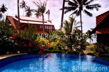Coconut Laguna 16